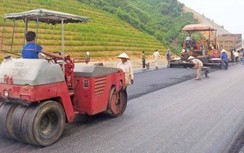 Bộ GTVT lập tổ công tác đặc nhiệm thúc giải ngân vốn đầu tư công