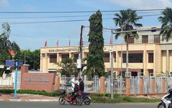 Sai phạm quản lý đất đai, Phó bí thư Huyện ủy Xuyên Mộc bị kỷ luật