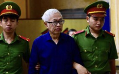 Gây thiệt hại gần 10.000 tỷ, cựu Chủ tịch NH Đông Á bị truy tố hai tội danh