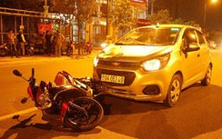 Tin tức tai nạn giao thông mới nhất ngày hôm nay 15/11/2019