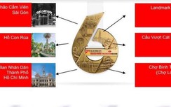 Gần 13 nghìn vận động viên dự Giải Marathon Quốc tế TP.HCM Techcombank 2019