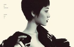 Bảo Anh cắt tóc tém, ăn mặc táo bạo gây xôn xao