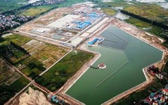 Giá nước sông Đuống cao bất thường: Bất công với người dân