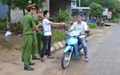 Lộ án giết người từ tin báo tai nạn giao thông