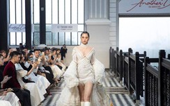 Sa Pa: Nguồn cảm hứng của những thương hiệu thời trang nổi tiếng