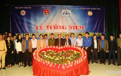 Hà Tĩnh tổ chức nhiều hoạt động thiết thực hỗ trợ con em nạn nhân TNGT