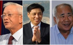 Lãnh đạo tỉnh Khánh Hòa vừa bị Ban Bí thư quyết định kỷ luật là những ai?