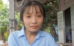 Nghị lực và ước mơ của cô bé mồ côi