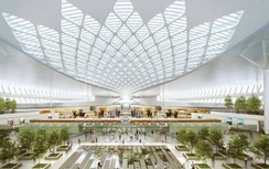 Suất đầu tư sân bay Long Thành cao hay thấp?
