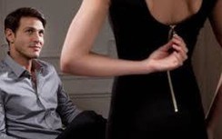 Kỷ luật bí thư thị trấn bị tố quan hệ bất chính