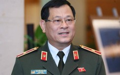 Tướng công an nói về Khá "Bảnh" và chuyện thần tượng giới trẻ