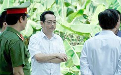 "Ông trùm" màn ảnh, NSND Hoàng Dũng: “Tôi được VFC trả cát-sê cao nhất”