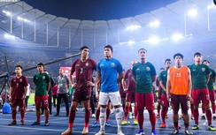CĐV Thái Lan lo đội nhà thảm bại khi đối đầu Việt Nam