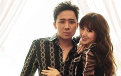 Trấn Thành tiết lộ tài cán "nữ công gia chánh" của Hari Won