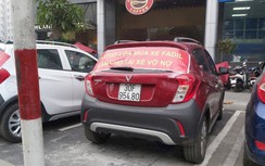 FastGo: Không nắm được thông tin tài xế vay ngân hàng mua xe VinFast