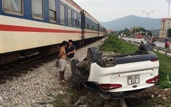 Tin tức tai nạn giao thông mới nhất ngày hôm nay 16/11/2019