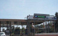 Tài xế ô tô không có thẻ đi vào làn thu phí không dừng sẽ bị xử lý thế nào?