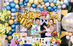 Bị tố không cho gặp con, chồng cũ nữ ca sĩ Nhật Kim Anh lên tiếng