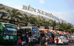 TP.HCM không tăng giá vé xe Tết dương lịch 2020