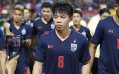 "Thần đồng" Thái Lan tuyên bố "cứng" trước ngày tái đấu Việt Nam