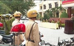 Tháng cao điểm đảm bảo ATGT, công an Huế sẽ xử nghiêm những hành vi nào?