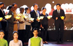 "Xoa dịu nỗi đau, hành động vì người đang sống"