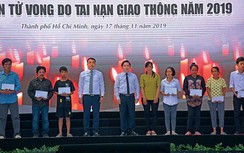 “Em ước được gặp mẹ, dù chỉ 5 giây...”