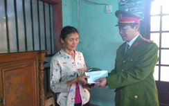 Vợ nghèo tần tảo "gánh" con tật nguyền sau TNGT