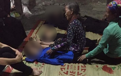 Bàng hoàng phát hiện thi thể 3 cha con trong tư thế treo cổ
