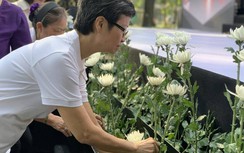 Video: Nhiều người bật khóc tại Lễ tưởng niệm nạn nhân tử vong do TNGT