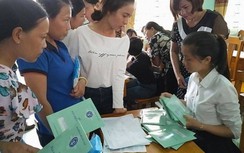 Thực hư thông tin sau năm 2020, người lao động không được nhận BHXH 1 lần?