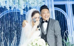 Bảo Thy kể về chồng: Lần đầu tiên yêu và được yêu