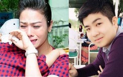 Chị gái Nhật Kim Anh tiết lộ em gái từng bị chồng dí dao vào cổ