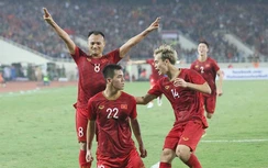 Tuyển Việt Nam sẽ làm gì để hạ Thái Lan tại Mỹ Đình?