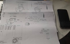 Vợ chồng nguyên trưởng ban quản lý rừng được cấp 85,7ha đất?