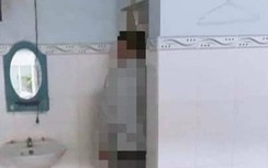 Nam thanh niên treo cổ tại phòng trọ, để lại thư tuyệt mệnh