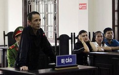 Kẻ vận chuyển 7 bánh heroin từ Sơn La về Hà Nội lĩnh án tử