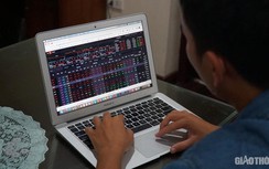 Chứng khoán ngày 18/11: Mốc 1.000 điểm bị "đe dọa"