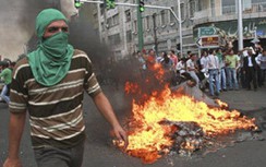 Moscow: Không loại trừ có lực lượng can thiệp tình hình ở Iran