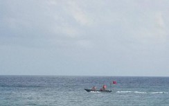 Nhóm học sinh lớp 8 rủ nhau đi tắm biển, 2 em chết, 1 mất tích