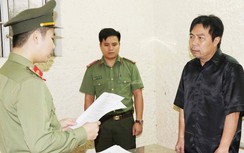 Hà Tĩnh: Khởi tố đối tượng tổ chức, môi giới người khác trốn đi nước ngoài