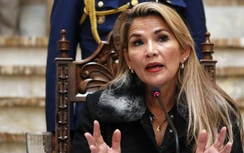 Bolivia yêu cầu bác sĩ Cuba, nhà ngoại giao Venezuela về nước