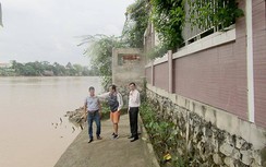 Đồng Nai: Dân tố nhiều bất thường trong dự án kè Rạch Cát trị giá 300 tỷ