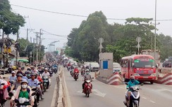 TP HCM: Dự án BOT cầu Bình Triệu 2 “mắc kẹt” sau 15 năm khởi công