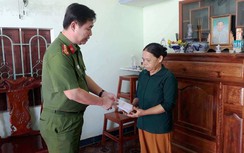 Ở nơi những nỗi đau sau TNGT cần được chung tay chia sẻ