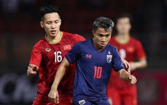 Dự đoán kết quả trận Việt Nam vs Thái Lan, vòng loại World Cup 2022