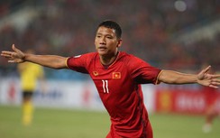 "Lão tướng" Anh Đức hành động bất ngờ trước đại chiến Thái Lan