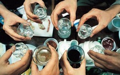 Mâu thuẫn sau tiệc đại đoàn kết, một người đàn ông bị đâm tử vong