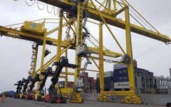 Đà Nẵng bảo lưu quan điểm xây dựng cảng Liên Chiểu