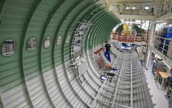 Airbus có thể sản xuất máy bay không phát thải vào năm 2030